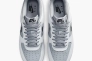 Кросівки чоловічі Nike Air Force 1 07 Lv8 White/Grey DV3501-100 Фото 4