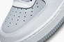 Кросівки чоловічі Nike Air Force 1 07 Lv8 White/Grey DV3501-100 Фото 7
