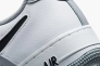 Кросівки чоловічі Nike Air Force 1 07 Lv8 White/Grey DV3501-100 Фото 8