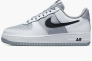 Кросівки чоловічі Nike Air Force 1 07 Lv8 White/Grey DV3501-100 Фото 10