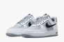 Кросівки чоловічі Nike Air Force 1 07 Lv8 White/Grey DV3501-100 Фото 14