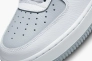 Кросівки чоловічі Nike Air Force 1 07 Lv8 White/Grey DV3501-100 Фото 16
