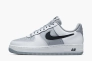 Кросівки чоловічі Nike Air Force 1 07 Lv8 White/Grey DV3501-100 Фото 18