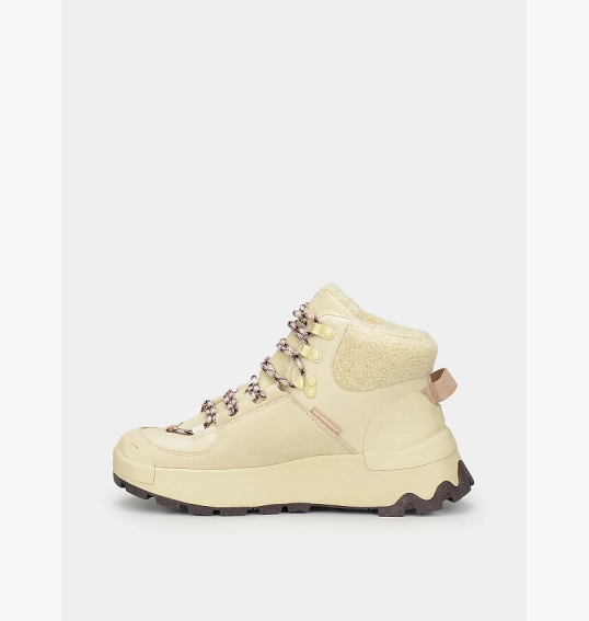 Ботинки женские Nike City Classic Beige FD0211-700 фото 3 — интернет-магазин Tapok
