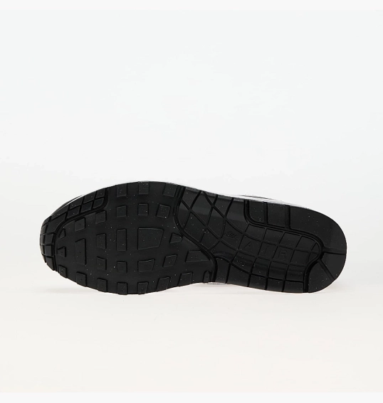 Кроссовки мужские Nike Air Max 1 Essential Grey/Black FZ5808-102 фото 2 — интернет-магазин Tapok