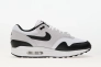 Кроссовки мужские Nike Air Max 1 Essential Grey/Black FZ5808-102 Фото 3