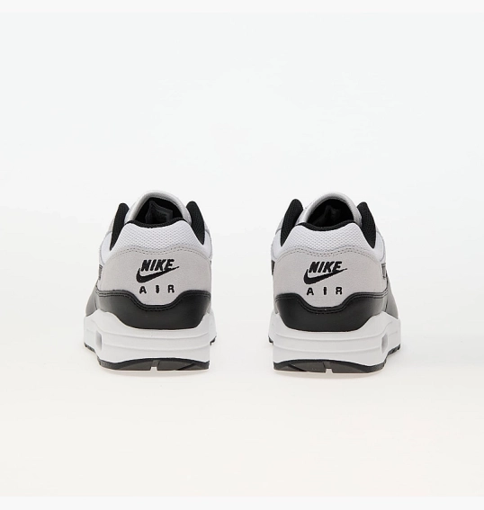 Кроссовки мужские Nike Air Max 1 Essential Grey/Black FZ5808-102 фото 5 — интернет-магазин Tapok