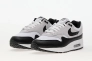 Кроссовки мужские Nike Air Max 1 Essential Grey/Black FZ5808-102 Фото 6