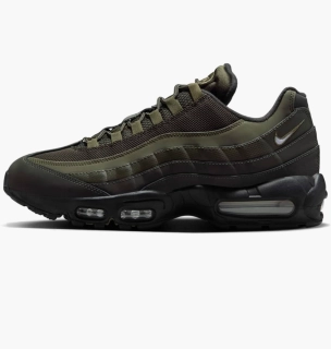 Кросівки чоловічі Nike Air Max 95 “Sequoia” Olive/Green HQ3825-300