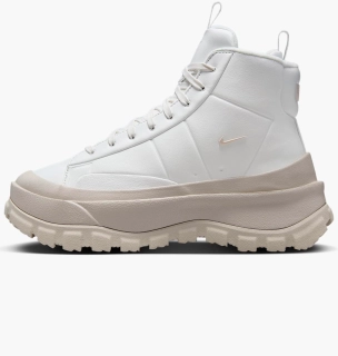 Черевики жіночі Nike Wmns Blazer Mid Roam White/Beige FQ9065-100