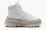 Черевики жіночі Nike Wmns Blazer Mid Roam White/Beige FQ9065-100 Фото 3