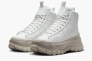 Черевики жіночі Nike Wmns Blazer Mid Roam White/Beige FQ9065-100 Фото 5