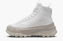 Черевики жіночі Nike Wmns Blazer Mid Roam White/Beige FQ9065-100 Фото 9