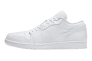 Air Jordan 1 low 553558-136 Фото 1