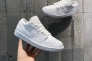 Air Jordan 1 low 553558-136 Фото 2