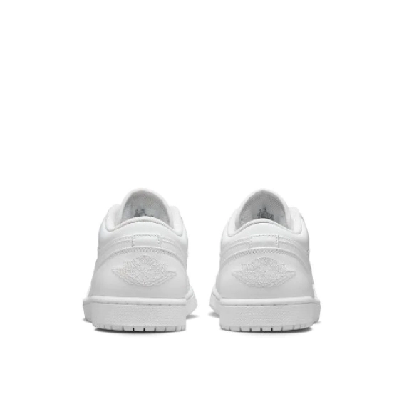 Air Jordan 1 low 553558-136 фото 4 — інтернет-магазин Tapok