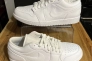 Air Jordan 1 low 553558-136 Фото 5