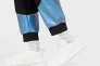 Брюки Nike W NSW FLC GX JGGR OPAL DD5129-010 Фото 4