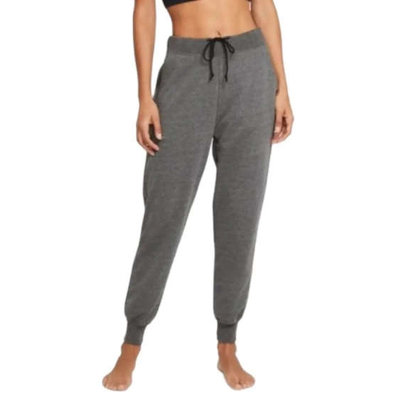 Брюки Nike W NY CR FRNCH TRY FC 7/8 JGR DC5267-010 фото 1 — интернет-магазин Tapok