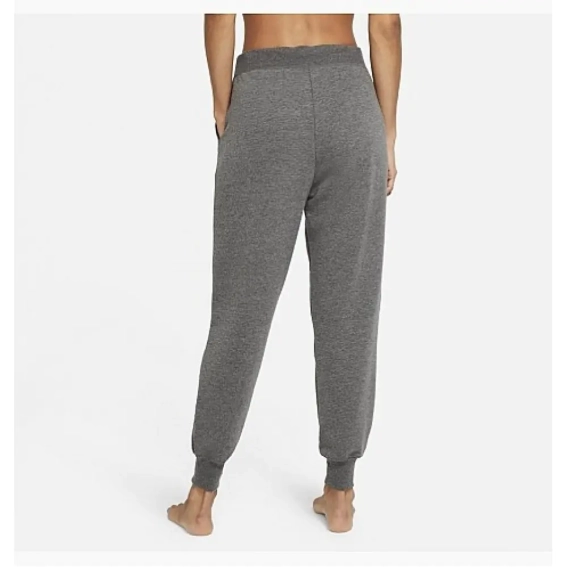 Брюки Nike W NY CR FRNCH TRY FC 7/8 JGR DC5267-010 фото 3 — интернет-магазин Tapok
