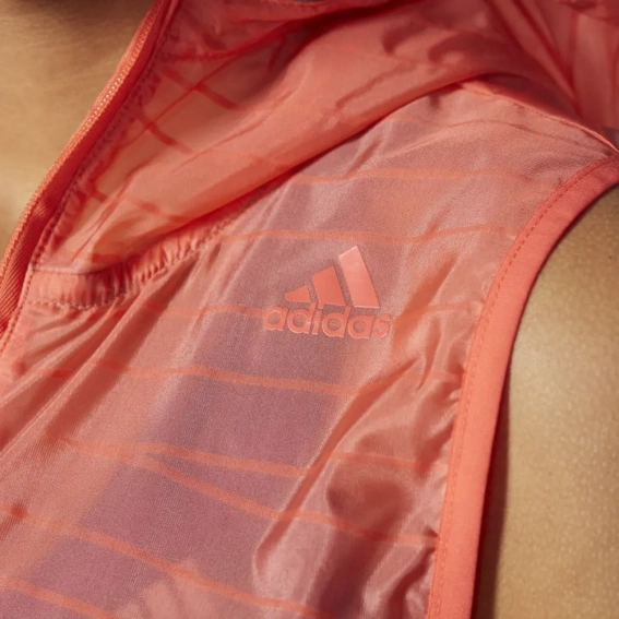 Жилетка Adidas Running B28274 фото 2 — інтернет-магазин Tapok