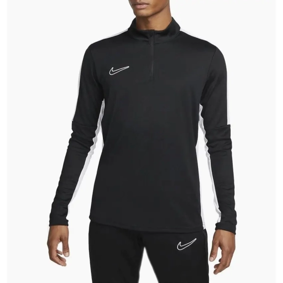 Кофта Nike Academy 23 Dril Top DR1352-010 DR1352-010 фото 1 — интернет-магазин Tapok