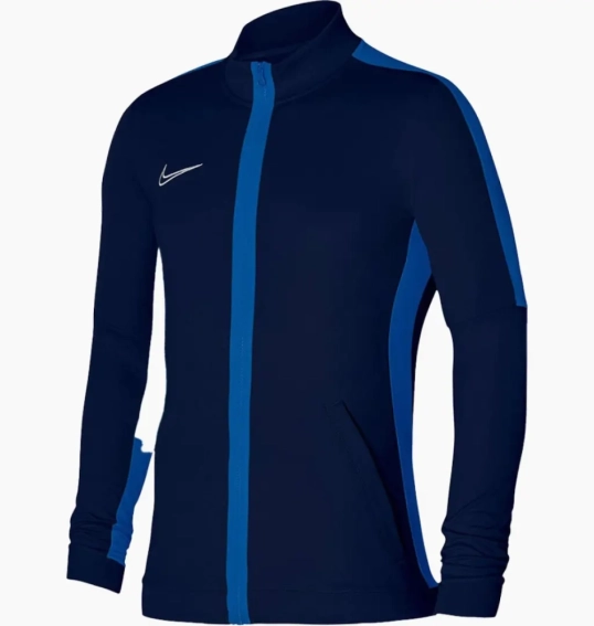 Кофта Nike Academy 23 Track Jacket DR1681-451  M DR1681-451 фото 1 — інтернет-магазин Tapok