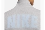 Кофта Nike Sportswear Grey FD0479-063 Фото 5