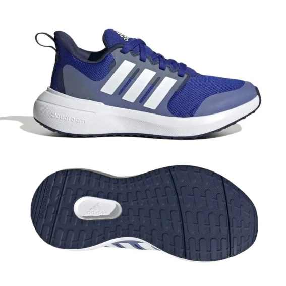 Кроссовки Adidas FortaRun 2.0 Cloudfoam Lace HP5439 HP5439 фото 1 — интернет-магазин Tapok