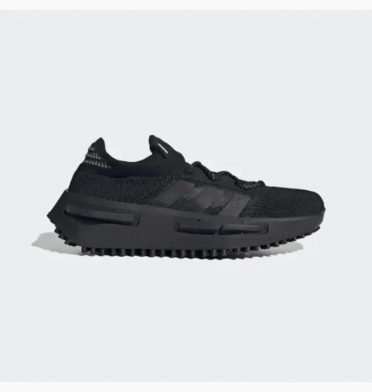 Кросівки Adidas NMD S1 FZ6381 фото 1 — інтернет-магазин Tapok