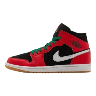 Кроссовки JORDAN AIR 1 MID SE DQ8417-006
