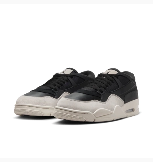 Кросівки NIKE AIR JORDAN 4 RM FQ7939-001 фото 9 — інтернет-магазин Tapok