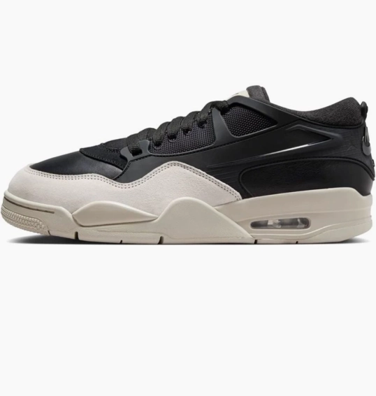 Кросівки NIKE AIR JORDAN 4 RM FQ7939-001 фото 15 — інтернет-магазин Tapok