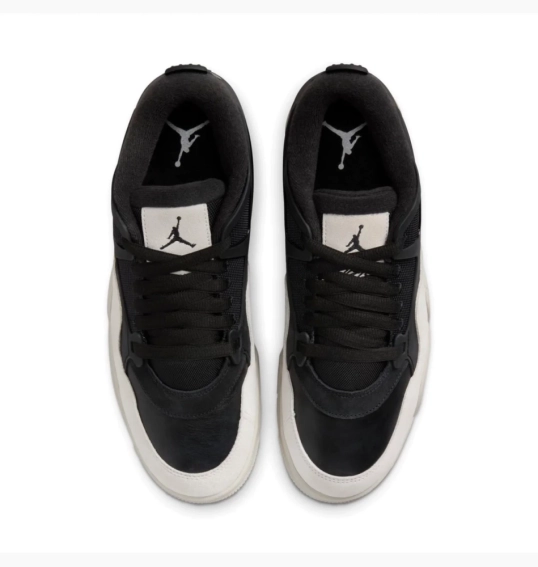 Кросівки NIKE AIR JORDAN 4 RM FQ7939-001 фото 18 — інтернет-магазин Tapok