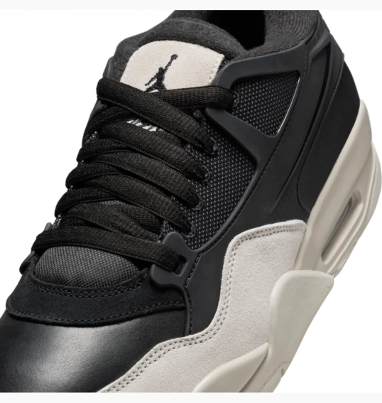 Кросівки NIKE AIR JORDAN 4 RM FQ7939-001 фото 26 — інтернет-магазин Tapok