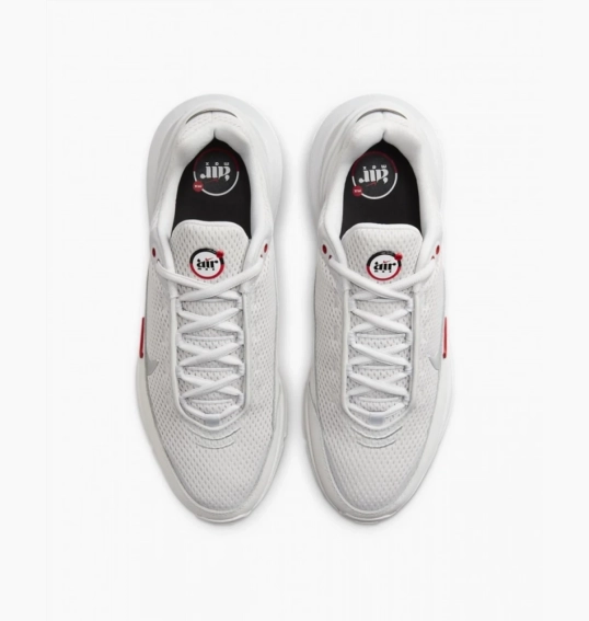 Кросівки Nike AIR MAX PULSE DR0453-001 фото 4 — інтернет-магазин Tapok
