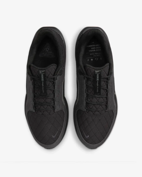 Кроссовки Nike AIR WINFLO 11 GTX FQ1358-001 фото 4 — интернет-магазин Tapok