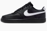 Кросівки Nike COURT VISION LO FZ0630-010 Фото 1