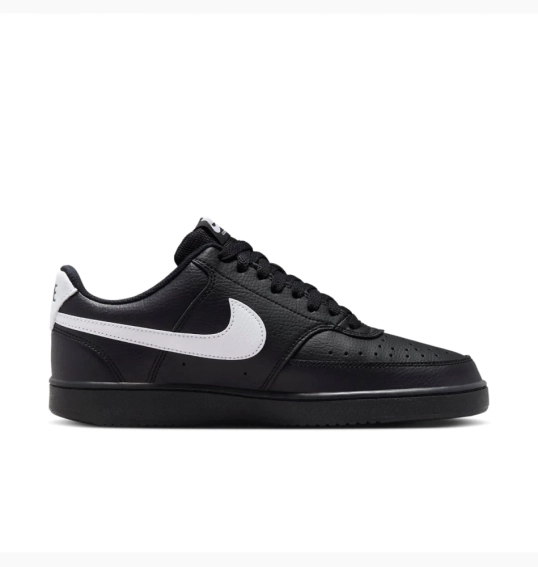 Кросівки Nike COURT VISION LO FZ0630-010 фото 2 — інтернет-магазин Tapok