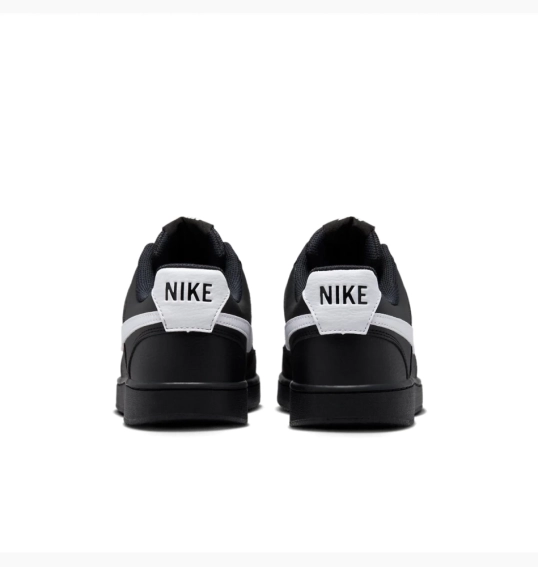 Кросівки Nike COURT VISION LO FZ0630-010 фото 5 — інтернет-магазин Tapok