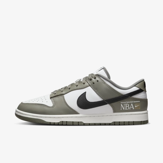 Кросівки NIKE DUNK LOW FZ4624-001 фото 1 — інтернет-магазин Tapok