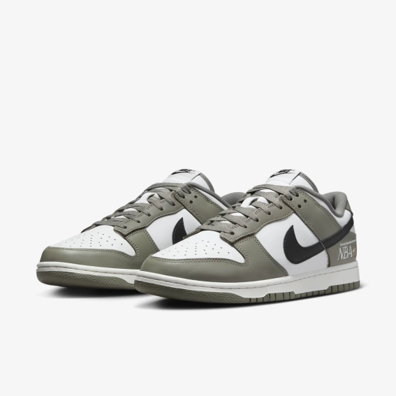Кросівки NIKE DUNK LOW FZ4624-001 фото 2 — інтернет-магазин Tapok