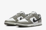 Кросівки NIKE DUNK LOW FZ4624-001 Фото 2