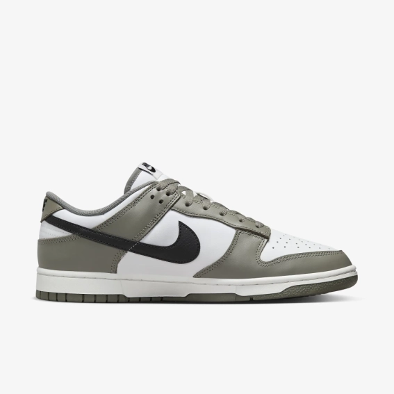 Кросівки NIKE DUNK LOW FZ4624-001 фото 3 — інтернет-магазин Tapok