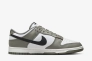Кросівки NIKE DUNK LOW FZ4624-001 Фото 3