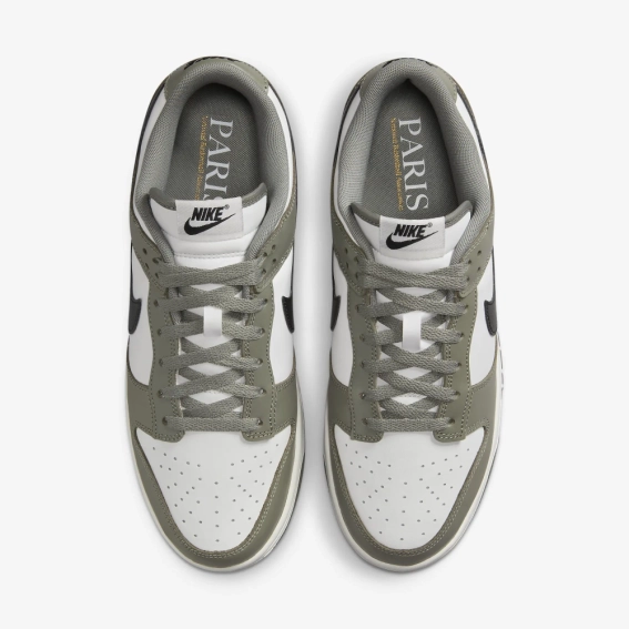 Кросівки NIKE DUNK LOW FZ4624-001 фото 4 — інтернет-магазин Tapok
