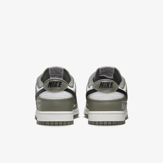 Кросівки NIKE DUNK LOW FZ4624-001 фото 5 — інтернет-магазин Tapok