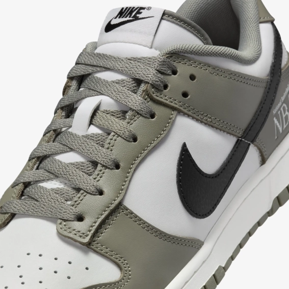 Кросівки NIKE DUNK LOW FZ4624-001 фото 6 — інтернет-магазин Tapok