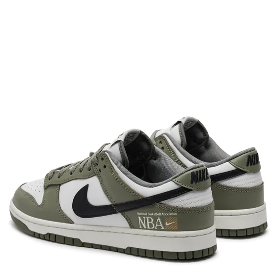 Кросівки NIKE DUNK LOW FZ4624-001 фото 9 — інтернет-магазин Tapok