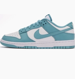 Кроссовки Nike DUNK LOW RETRO DV0833-106